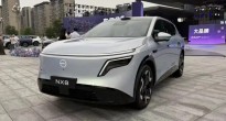 Nissan NX8 'cháy hàng' tại thị trường sát vách Việt Nam: Hơn 8.400 đơn đặt hàng trong nửa giờ